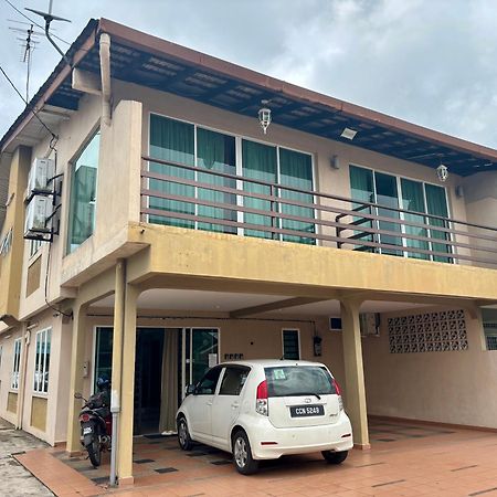 Meng Meng Guesthouse 关丹 外观 照片