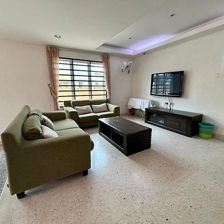 Meng Meng Guesthouse 关丹 外观 照片