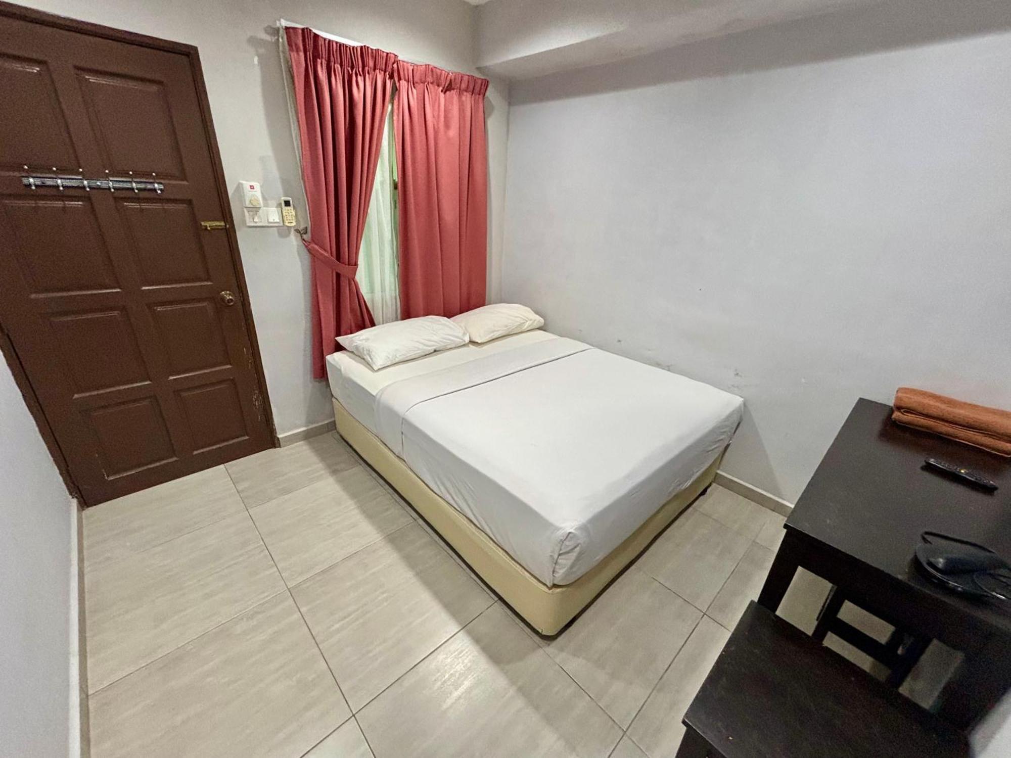 Meng Meng Guesthouse 关丹 外观 照片
