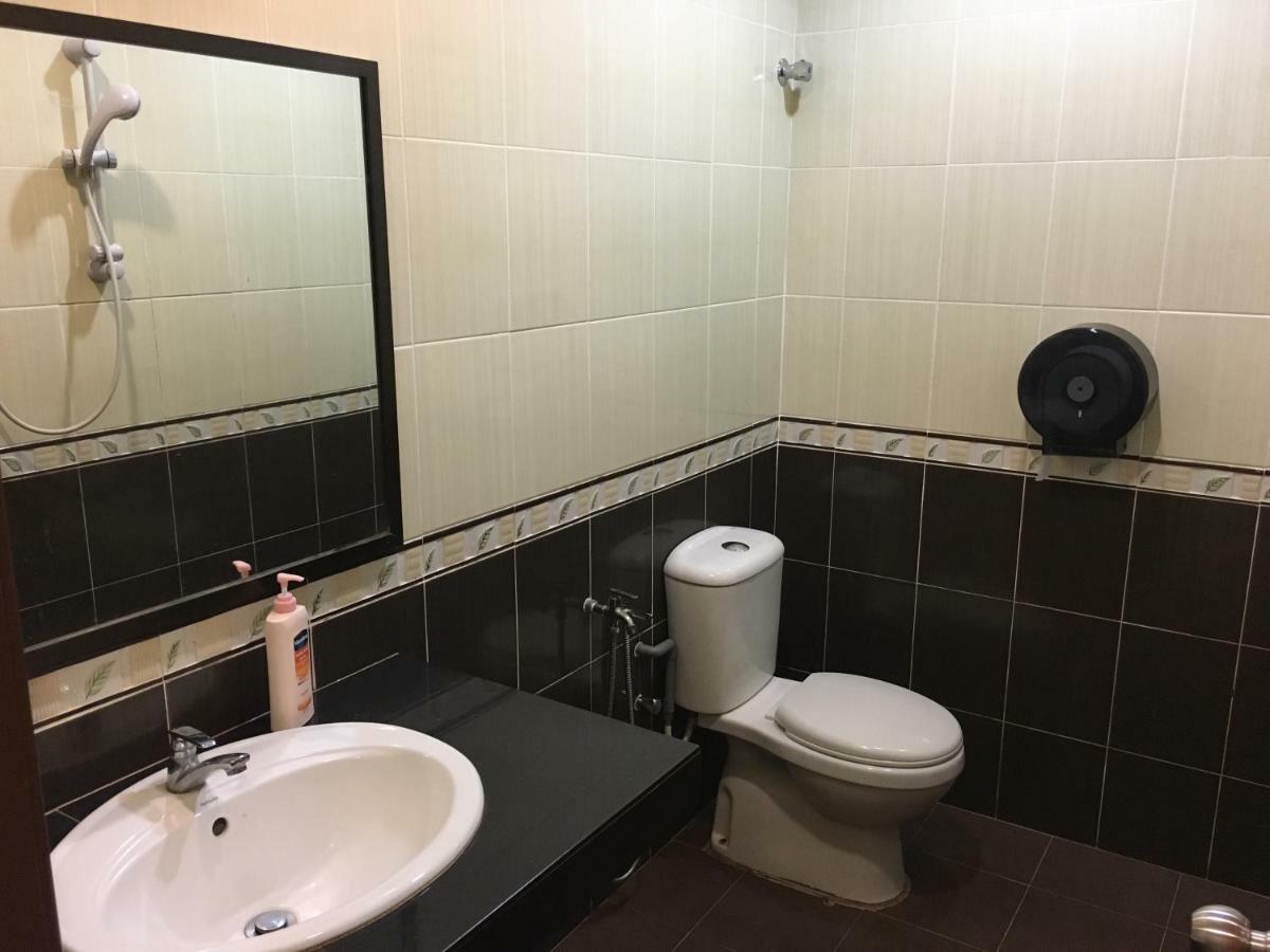 Meng Meng Guesthouse 关丹 外观 照片