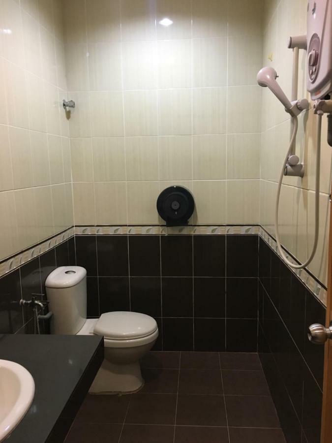 Meng Meng Guesthouse 关丹 外观 照片